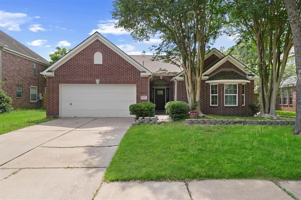 Katy, TX 77494 | 4 beds | 2 baths| $409,900